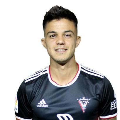 Roger Brugué (Cedido)
