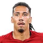 Chris Smalling