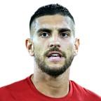 Lorenzo Pellegrini