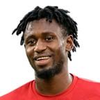 Amadou Diawara