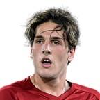 Nicolò Zaniolo