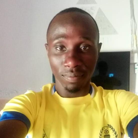 Abubakar zaharagomez
