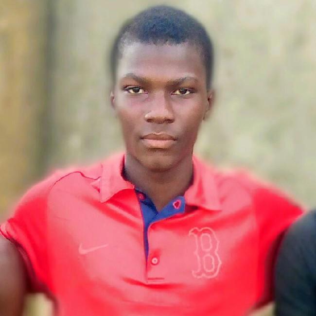 Abdulrazak auwal