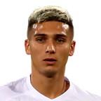 Nicolás Domínguez