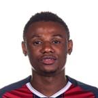 Kingsley Michael