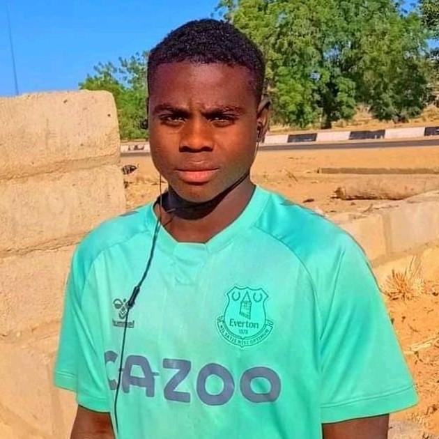 Yahaya soja