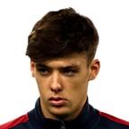 Aaron Hickey