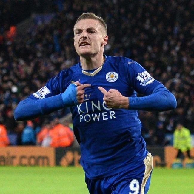 Vardy