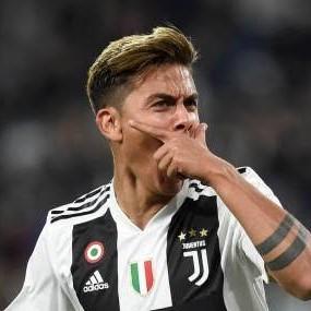 Paulo Dybala