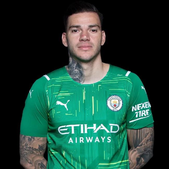 Ederson Moares