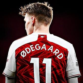 Odegaard