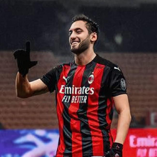 Calhanoglu