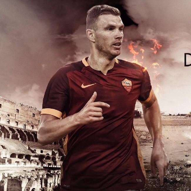 Eden dzeko