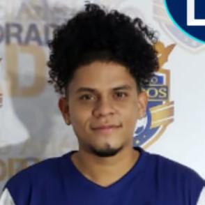 Roberth Esteban Sanchez Zapata