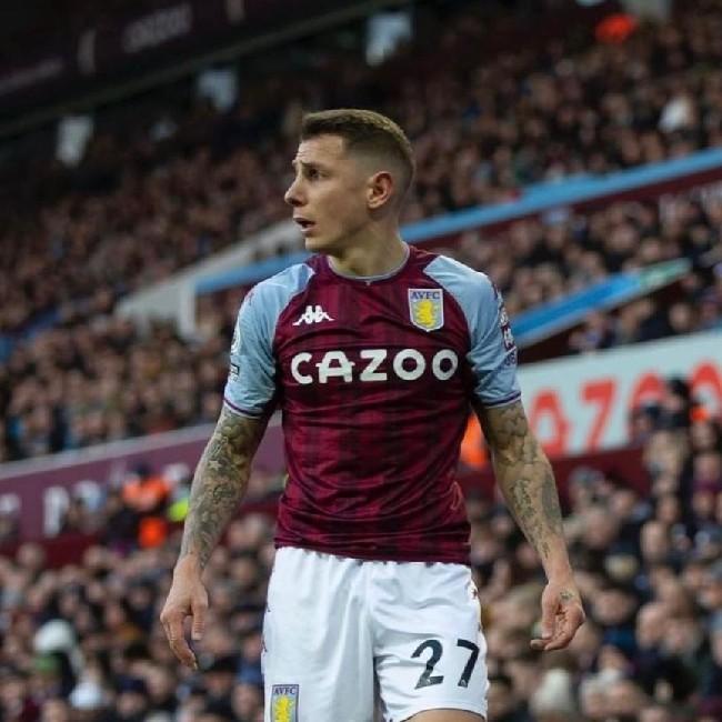 Lucas Digne