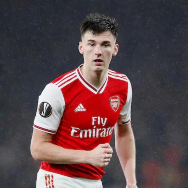 Tierney