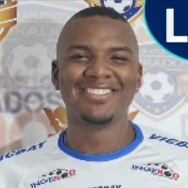 Jhon Anderson Mosquera Celorio