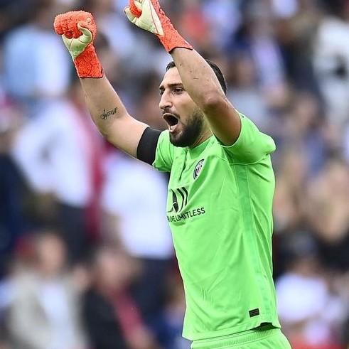Donnarumma