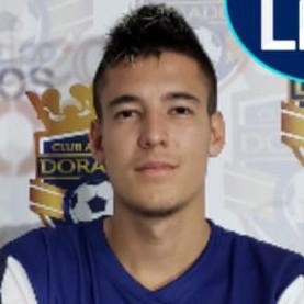 Juan Sebastian Bolaños Pantoja