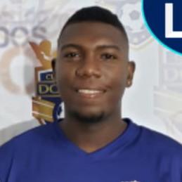John Alexander Garces Caicedo