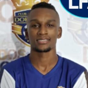 Jhon Edinson Ibarguen Asprilla