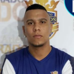 Gerson Steven Montoya Cardozo