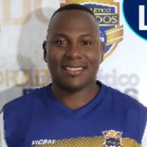 Jorge Andres Rodallega Angulo