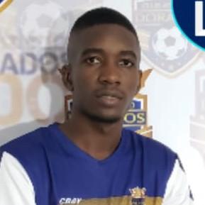 Jhoan Sebastian Rodriguez Rodallega