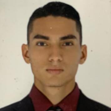 Cristian Javier Barragán Orozco