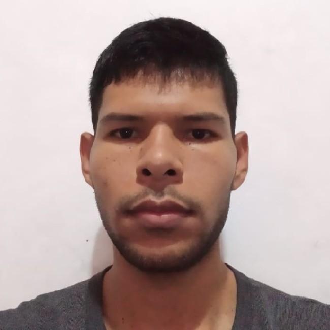 Leonardo David Segura Torres
