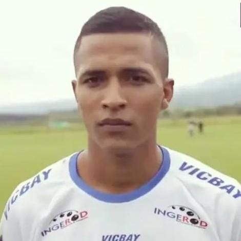 Daniel Antonio Tulande