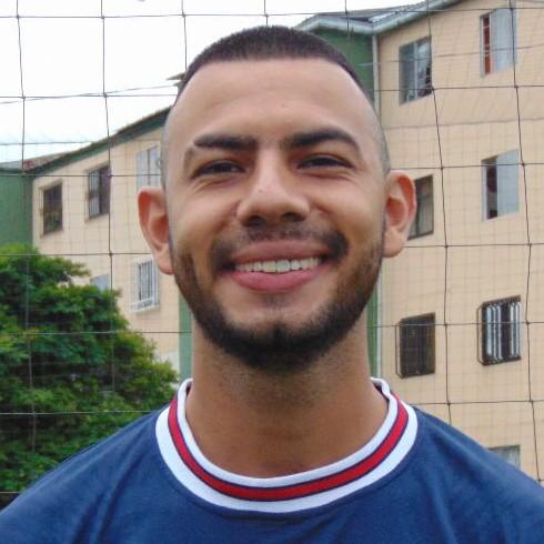 Andres Medina Vargas