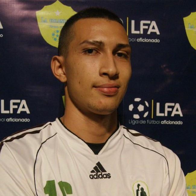 David Antonio Polo Rodriguez
