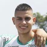Sebastian Felipe Villegas Suarez