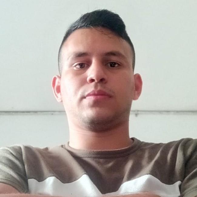Juan David Quintero Tamara