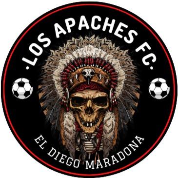 Los Apaches FC *