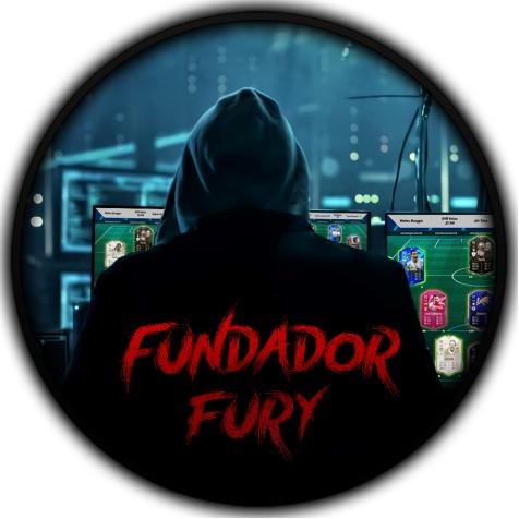 Fundador Fury
