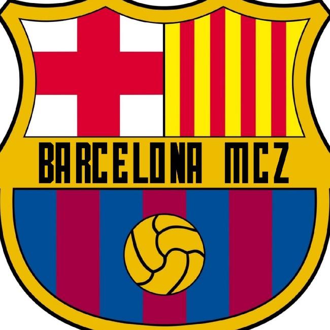 Barcelona mcz