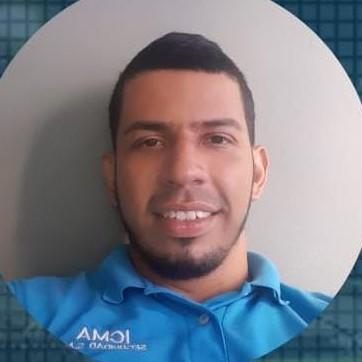 Fabio Forero Cruz