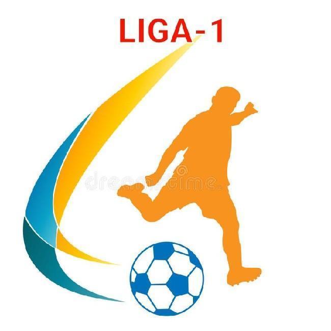 Copy of Copy of LIGA-1