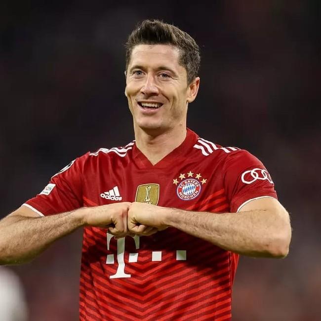 Lewandowski