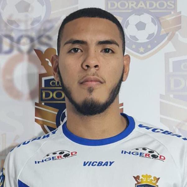 Daniel Jovel Chavarriaga