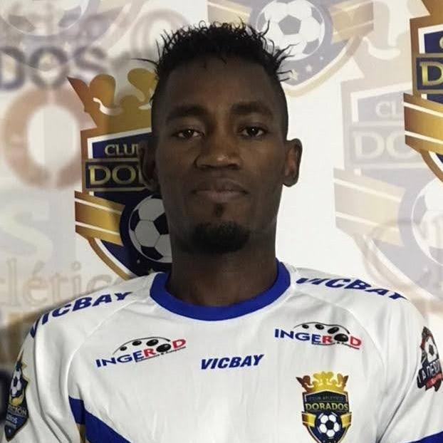 Orlando Valencia Ramos