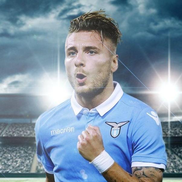Ciro immobile