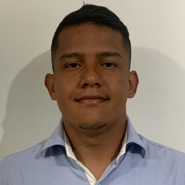Brayan Jesus Umaña Velasquez