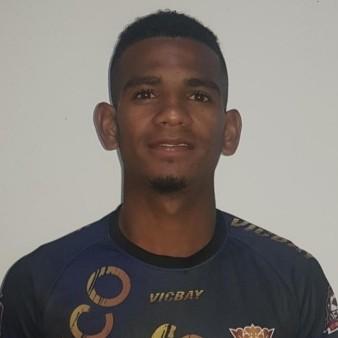 John Edwin Carabali Camacho