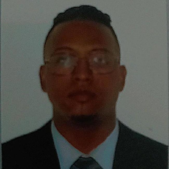 John William Garcia Rodriguez