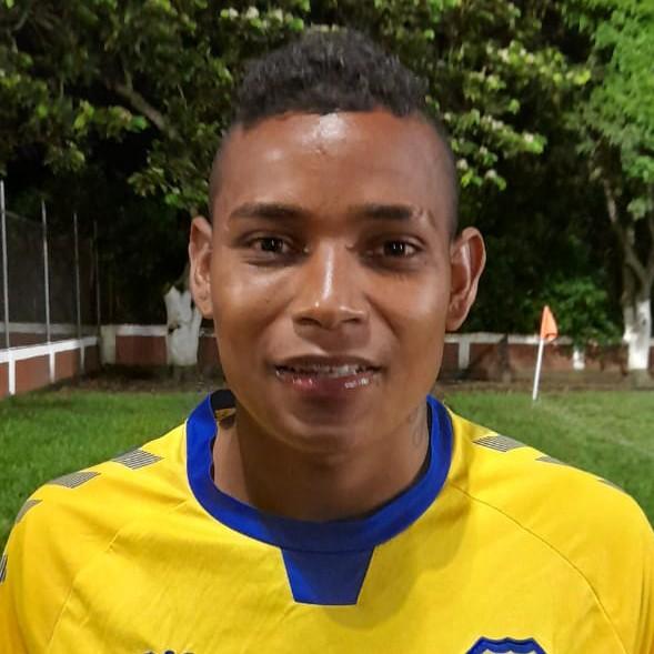 Juan David Alvarez Molina