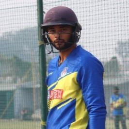 KARAN SHARMA