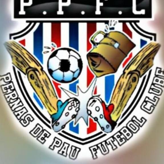 Perna de pau